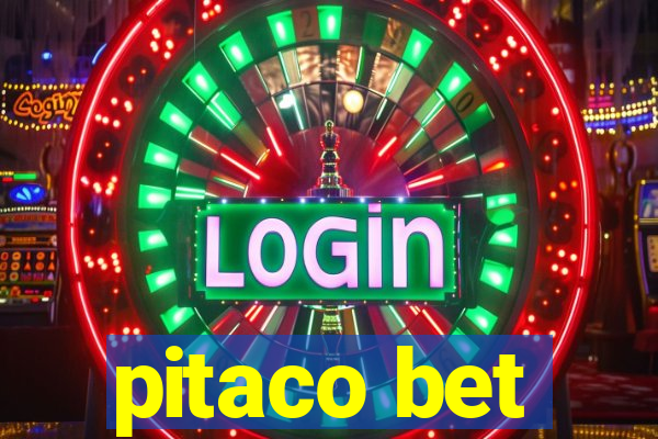 pitaco bet